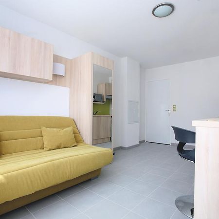 Residence Le Major Μασσαλία Δωμάτιο φωτογραφία