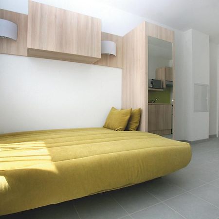 Residence Le Major Μασσαλία Δωμάτιο φωτογραφία