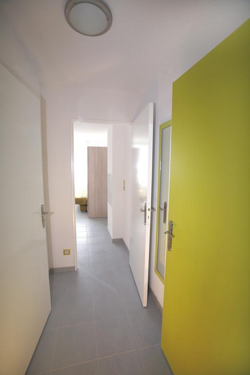 Residence Le Major Μασσαλία Δωμάτιο φωτογραφία