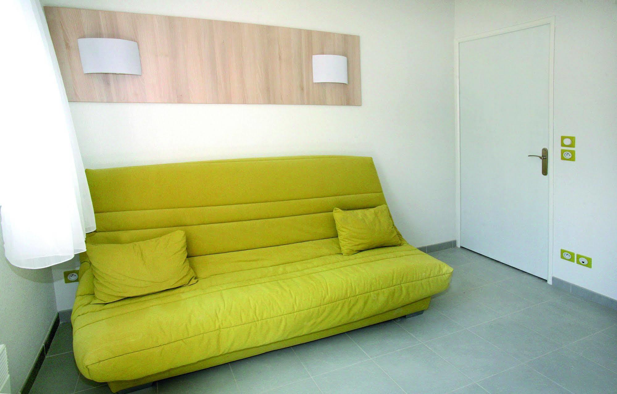 Residence Le Major Μασσαλία Εξωτερικό φωτογραφία